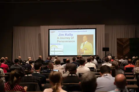 2022 Conference & Trade Show, Denver, photo 221