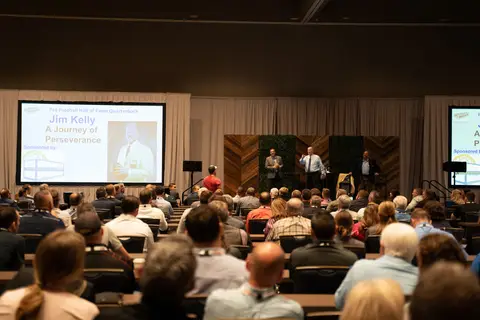 2022 Conference & Trade Show, Denver, photo 222