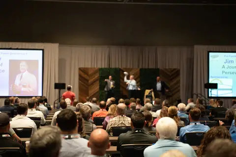 2022 Conference & Trade Show, Denver, photo 223