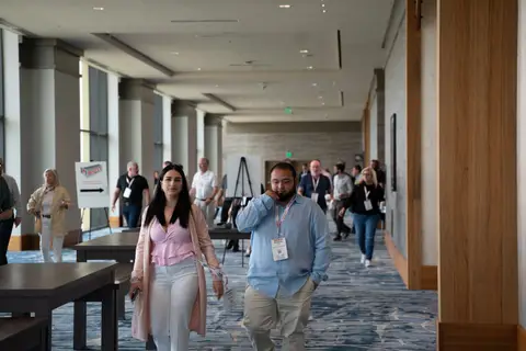 2022 Conference & Trade Show, Denver, photo 225