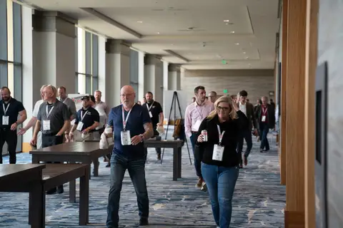 2022 Conference & Trade Show, Denver, photo 226