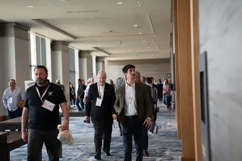 2022 Conference & Trade Show, Denver, photo 227
