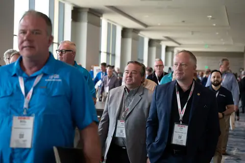 2022 Conference & Trade Show, Denver, photo 229