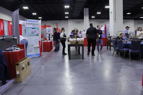 2022 Conference & Trade Show, Denver, photo 23