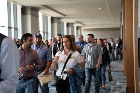 2022 Conference & Trade Show, Denver, photo 230