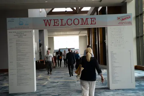 2022 Conference & Trade Show, Denver, photo 232