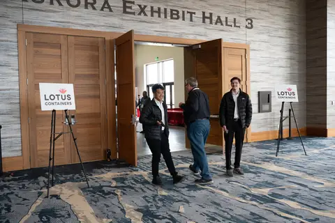 2022 Conference & Trade Show, Denver, photo 233