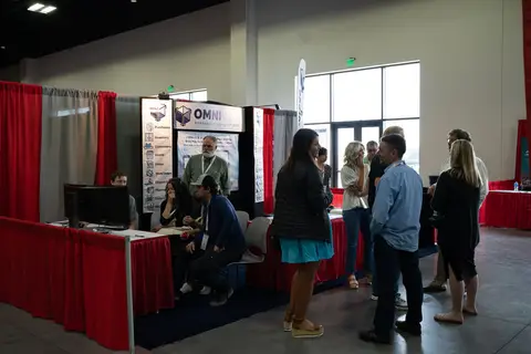 2022 Conference & Trade Show, Denver, photo 235
