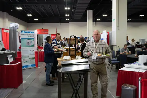 2022 Conference & Trade Show, Denver, photo 236