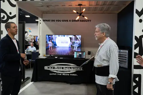 2022 Conference & Trade Show, Denver, photo 237