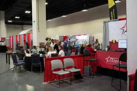 2022 Conference & Trade Show, Denver, photo 238