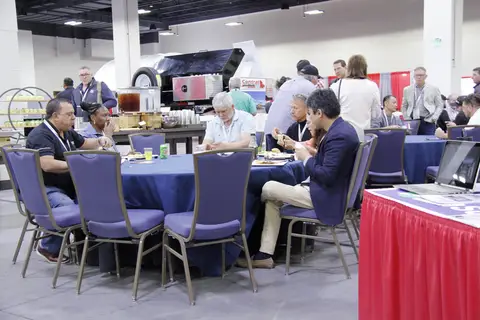 2022 Conference & Trade Show, Denver, photo 24
