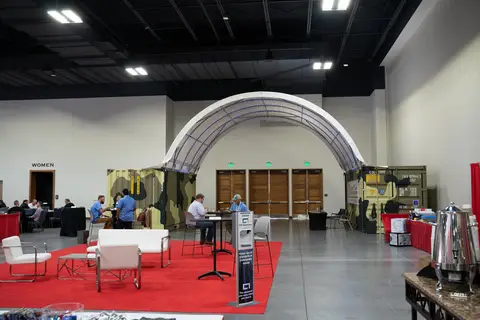 2022 Conference & Trade Show, Denver, photo 241