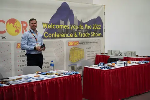 2022 Conference & Trade Show, Denver, photo 245
