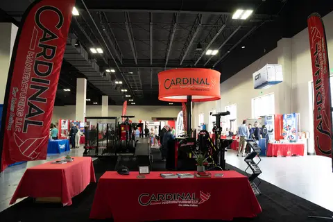 2022 Conference & Trade Show, Denver, photo 246