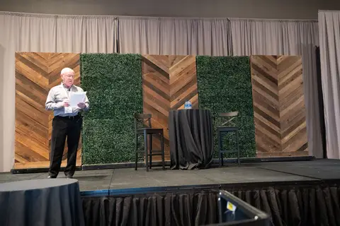 2022 Conference & Trade Show, Denver, photo 247
