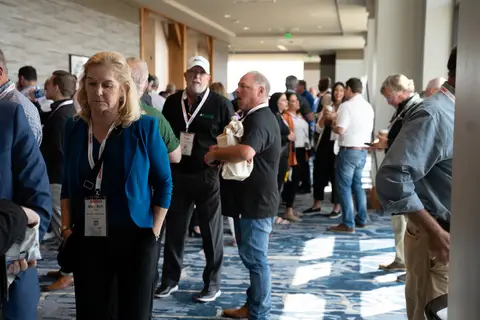 2022 Conference & Trade Show, Denver, photo 251