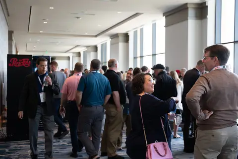 2022 Conference & Trade Show, Denver, photo 252