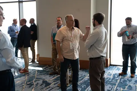 2022 Conference & Trade Show, Denver, photo 253