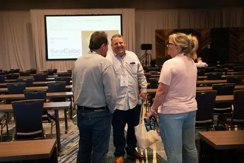 2022 Conference & Trade Show, Denver, photo 254