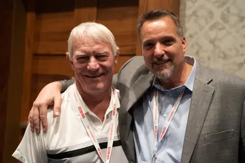2022 Conference & Trade Show, Denver, photo 256