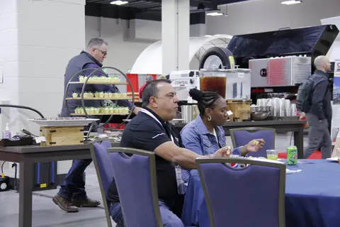 2022 Conference & Trade Show, Denver, photo 26