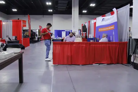 2022 Conference & Trade Show, Denver, photo 29