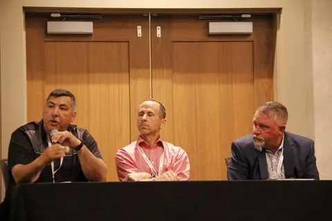 2022 Conference & Trade Show, Denver, photo 3