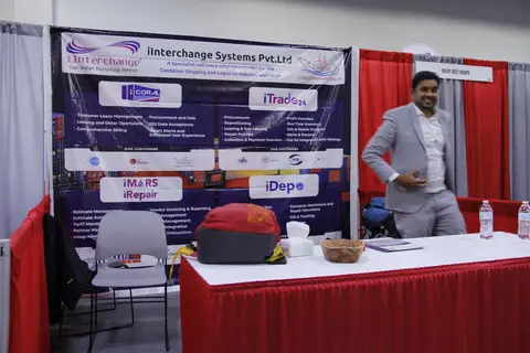 2022 Conference & Trade Show, Denver, photo 32