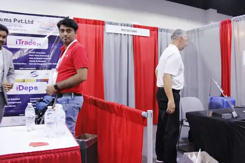 2022 Conference & Trade Show, Denver, photo 33