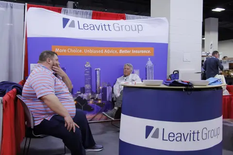 2022 Conference & Trade Show, Denver, photo 35