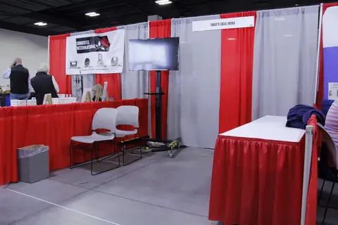 2022 Conference & Trade Show, Denver, photo 36