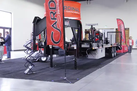 2022 Conference & Trade Show, Denver, photo 37