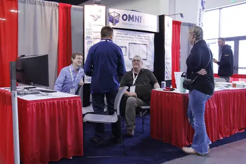 2022 Conference & Trade Show, Denver, photo 38
