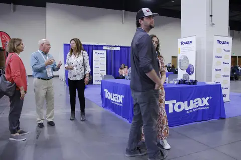 2022 Conference & Trade Show, Denver, photo 39