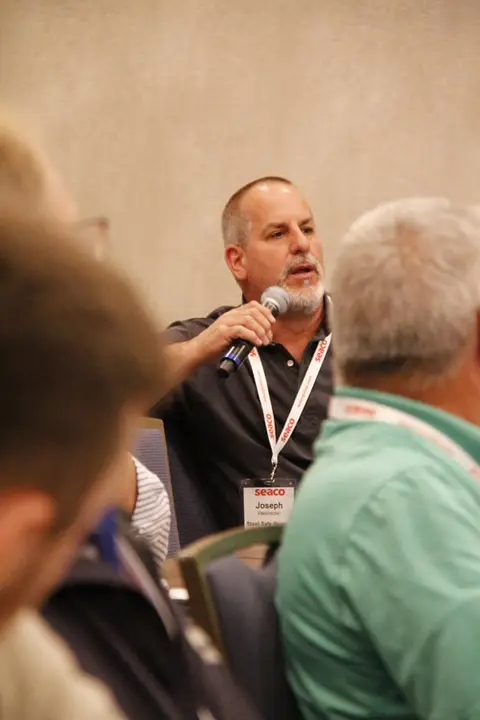 2022 Conference & Trade Show, Denver, photo 4