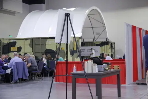 2022 Conference & Trade Show, Denver, photo 45