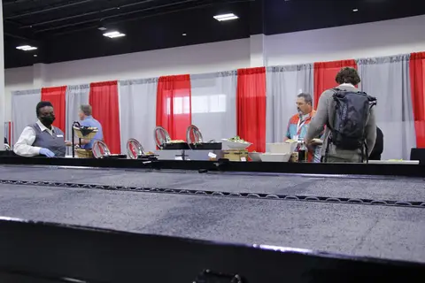 2022 Conference & Trade Show, Denver, photo 48