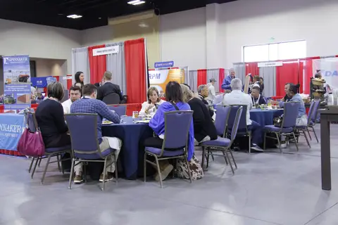 2022 Conference & Trade Show, Denver, photo 49