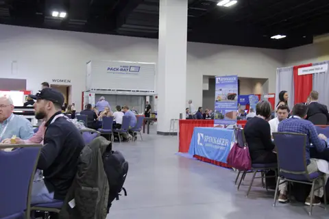 2022 Conference & Trade Show, Denver, photo 50