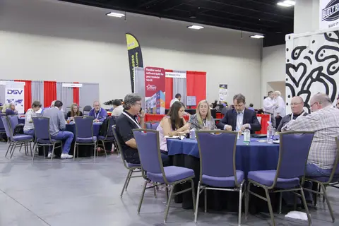 2022 Conference & Trade Show, Denver, photo 51