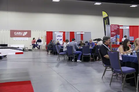 2022 Conference & Trade Show, Denver, photo 52