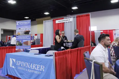 2022 Conference & Trade Show, Denver, photo 53