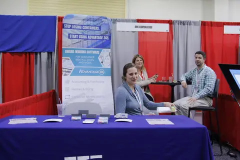2022 Conference & Trade Show, Denver, photo 55