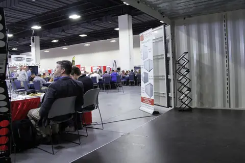 2022 Conference & Trade Show, Denver, photo 57