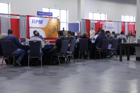 2022 Conference & Trade Show, Denver, photo 58