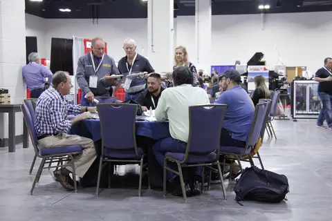 2022 Conference & Trade Show, Denver, photo 59