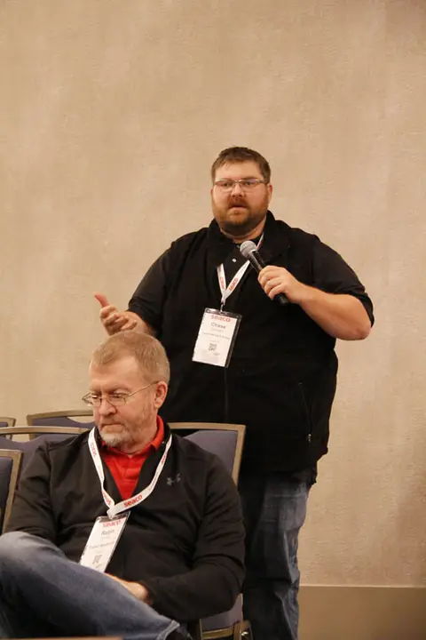 2022 Conference & Trade Show, Denver, photo 6