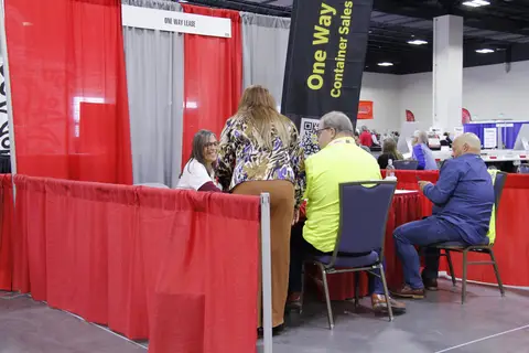 2022 Conference & Trade Show, Denver, photo 65