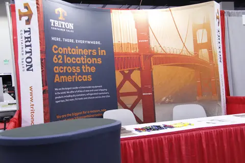 2022 Conference & Trade Show, Denver, photo 69
